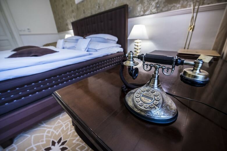 Golden Royal Boutique Hotel & Spa