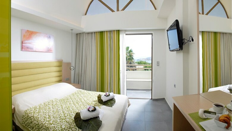 Bali Star Hotel
