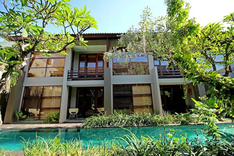 Hotel Casa Bidadari