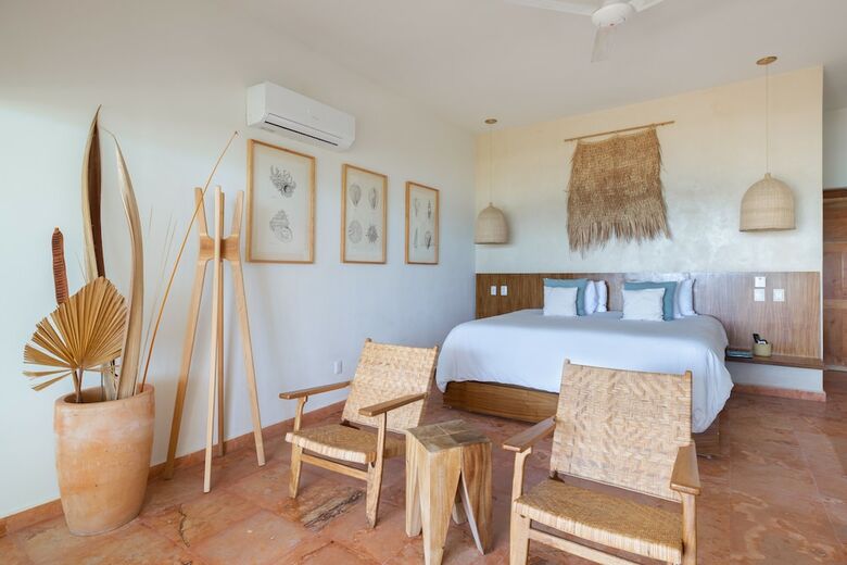 Hotel Mereva Tulum By Blue Sky