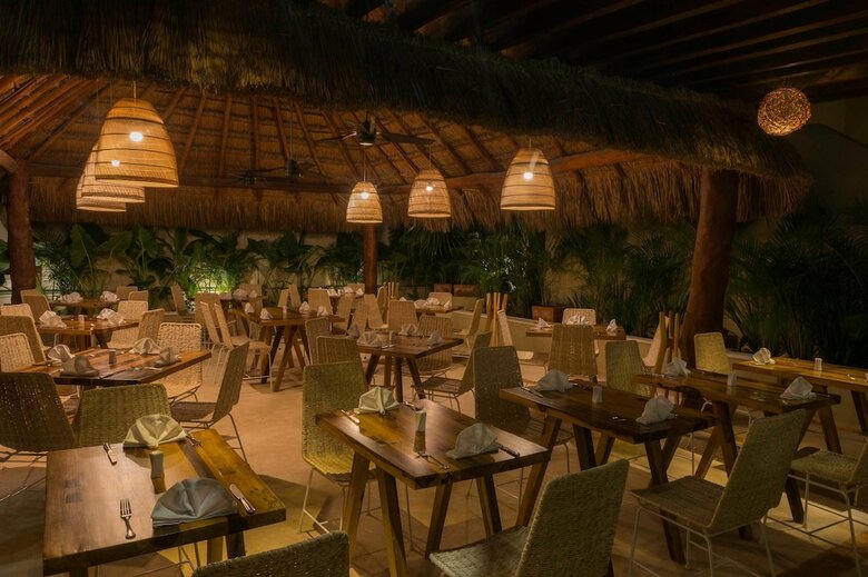 Hotel Mereva Tulum By Blue Sky