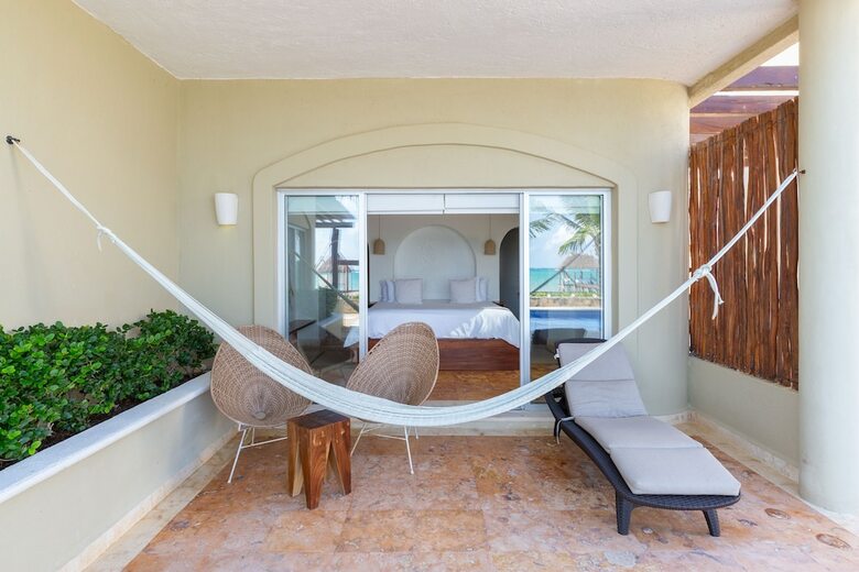 Hotel Mereva Tulum By Blue Sky