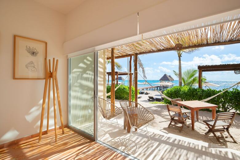 Hotel Mereva Tulum By Blue Sky