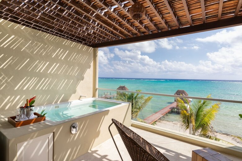 Hotel Mereva Tulum By Blue Sky