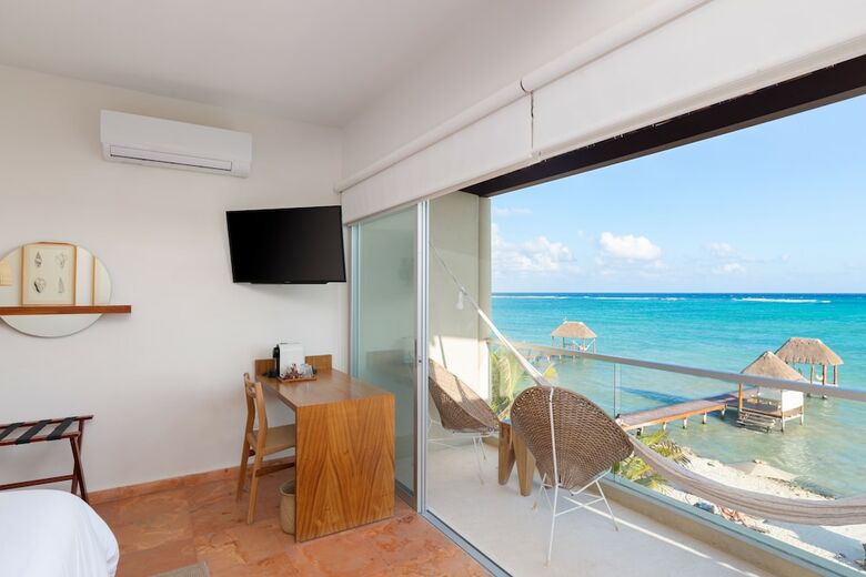 Hotel Mereva Tulum By Blue Sky
