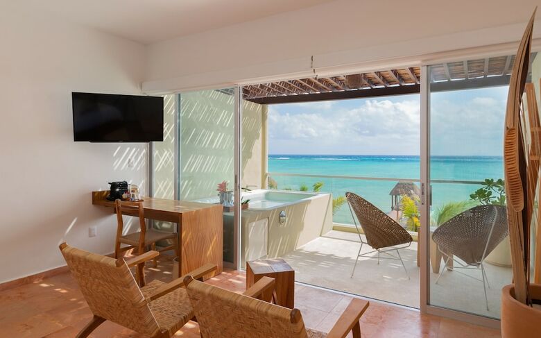 Hotel Mereva Tulum By Blue Sky