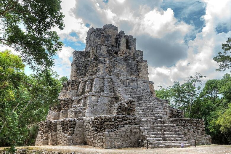 Hotel Mereva Tulum By Blue Sky