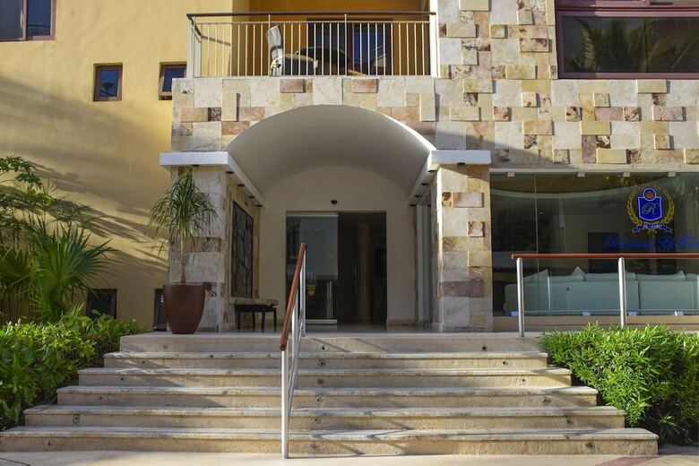 Residencia El Faro By Rentals Your Way