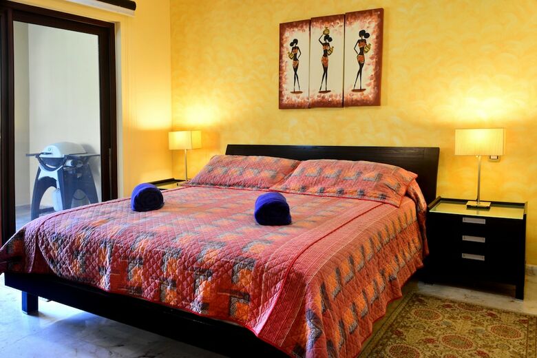 Residencia El Faro By Rentals Your Way