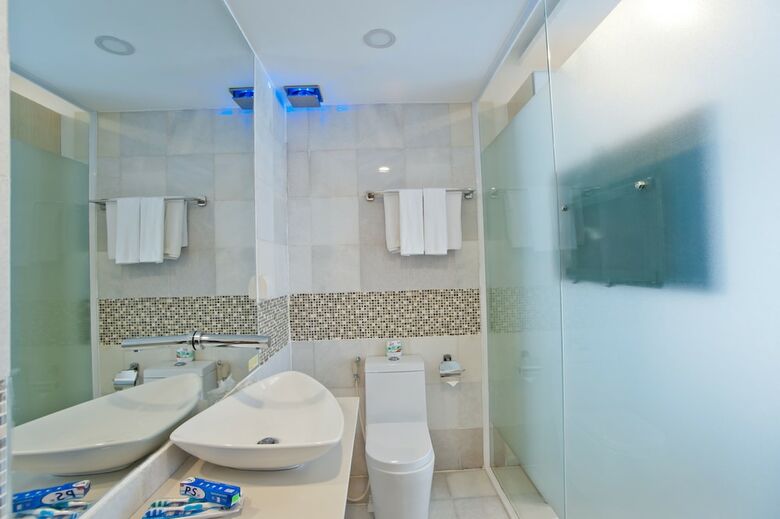 Hostal Hong Kong Kaiteki Hotel