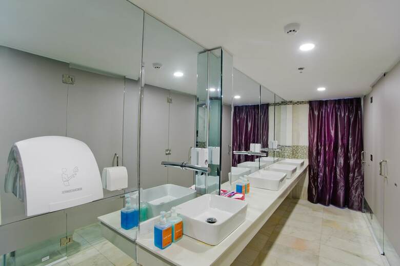 Hostal Hong Kong Kaiteki Hotel