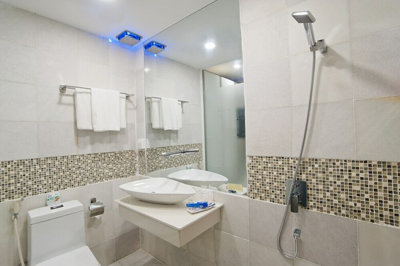Hostal Hong Kong Kaiteki Hotel