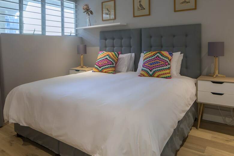 Apartamentos 24 Villa Marina