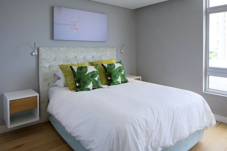 Apartamentos 24 Villa Marina