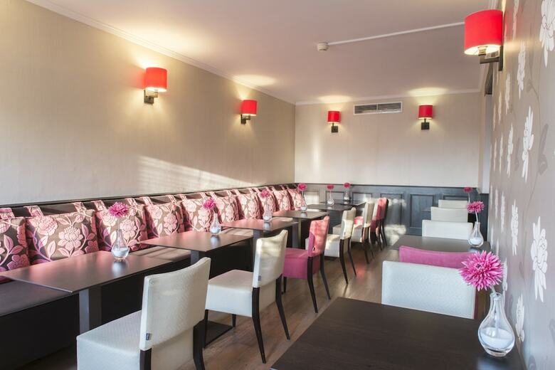 Van Der Valk Hotel Le Catalogne