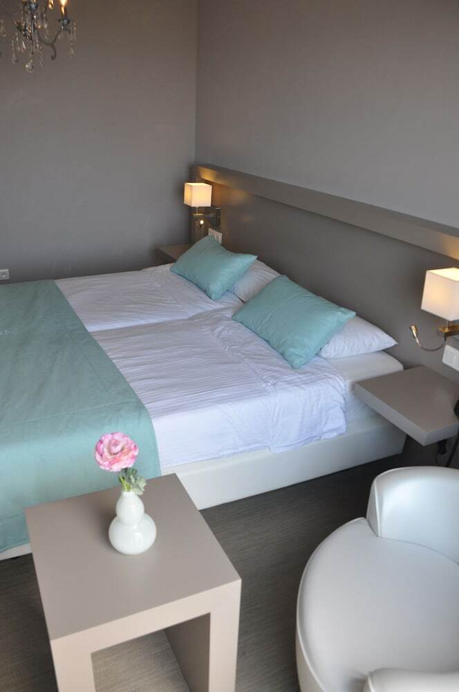 Van Der Valk Hotel Le Catalogne