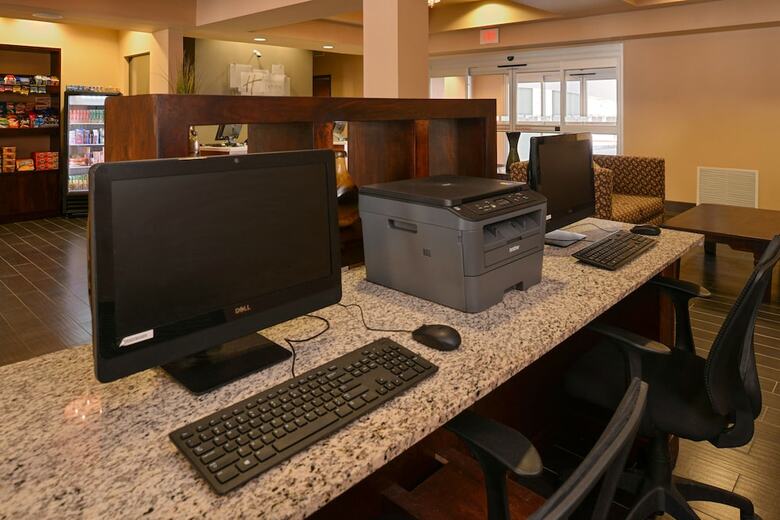 Hotel Holiday Inn Express & Suites Globe