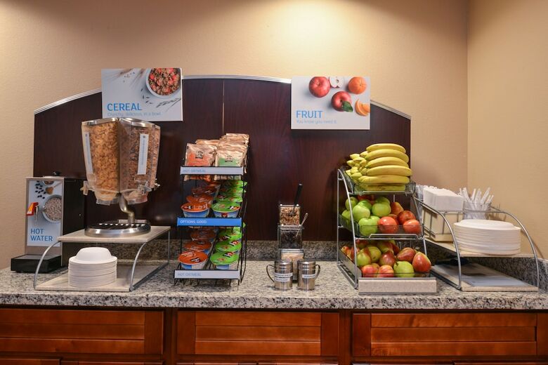 Hotel Holiday Inn Express & Suites Globe