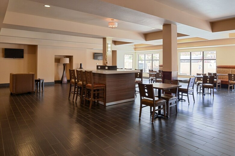 Hotel Holiday Inn Express & Suites Globe