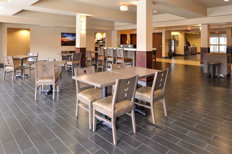 Hotel Holiday Inn Express & Suites Globe
