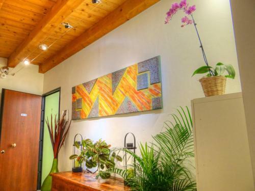 B&B Vicolo 22