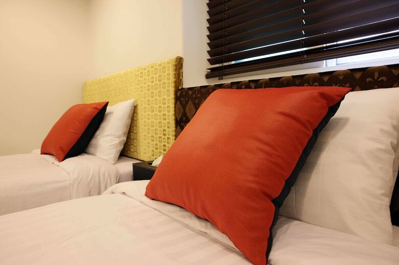 Seoul City Hotel