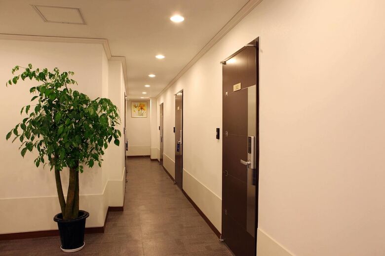 Seoul City Hotel