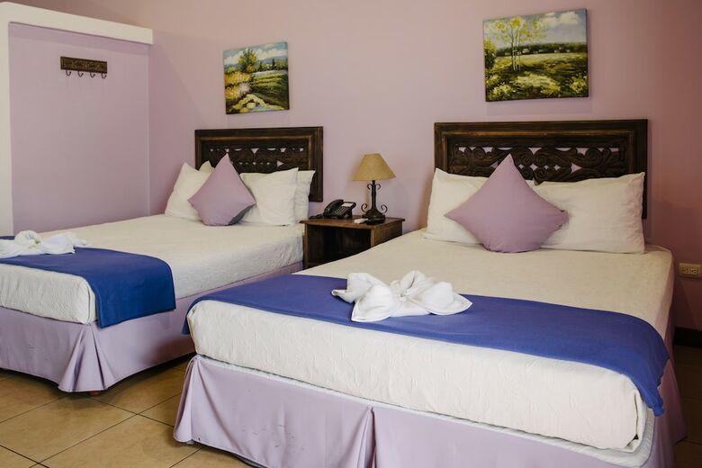 Hotel Leyenda