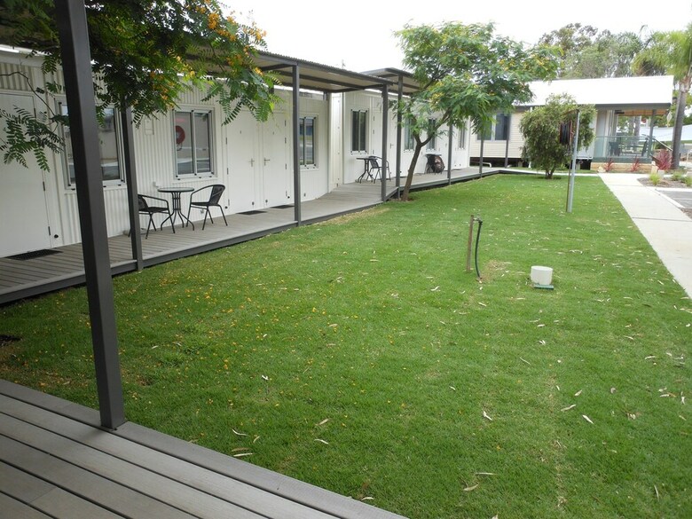 Big4 Perth Midland Tourist Park