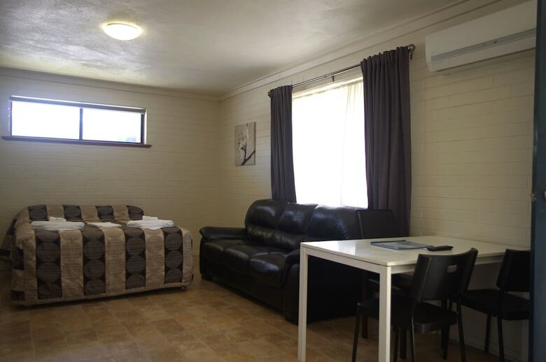 Big4 Perth Midland Tourist Park