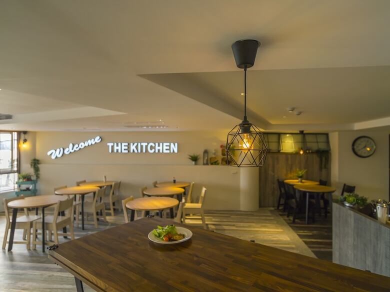 Watermark Hotel Sizihwan