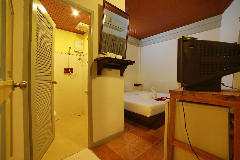 Hotel Relax Guest House