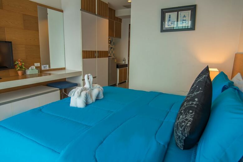 Hotel Phuket Jula Place