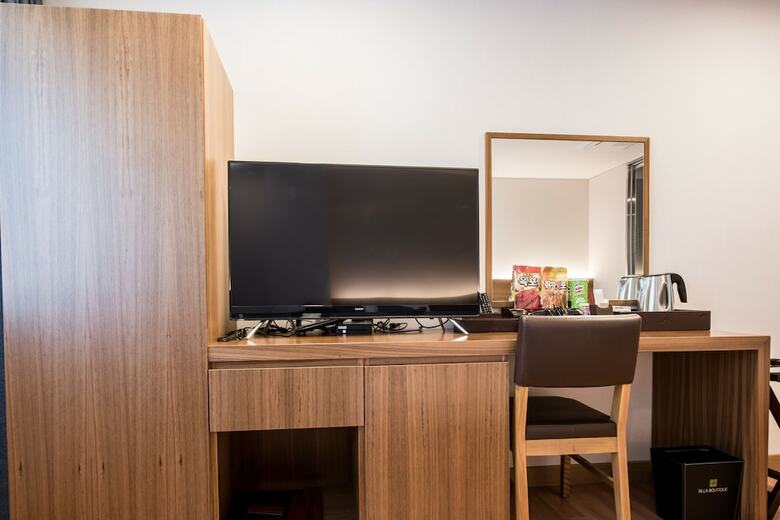 Hostal Silla Boutique Hotel Premium