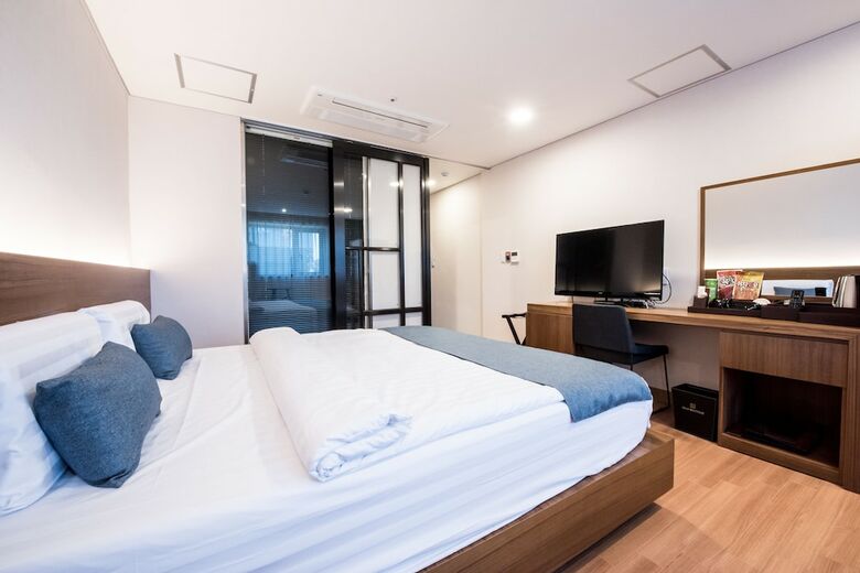 Hostal Silla Boutique Hotel Premium