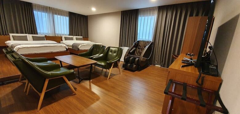 Hostal Silla Boutique Hotel Premium