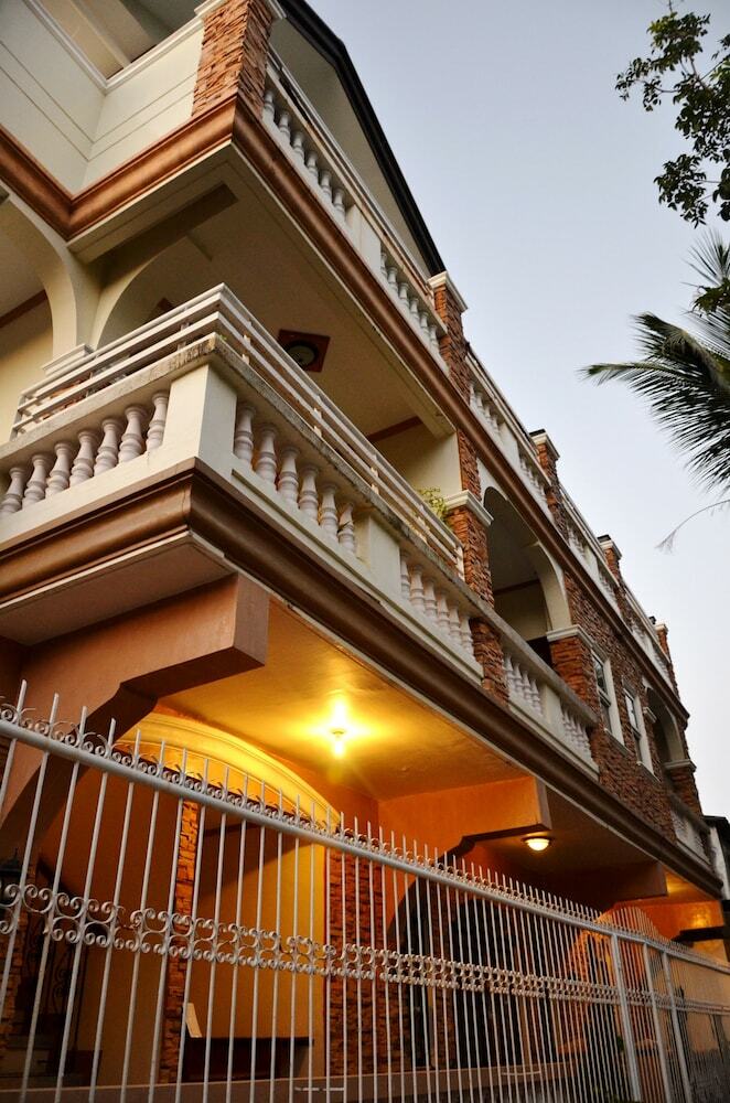 Hotel Casa D' Estrella Apartelle