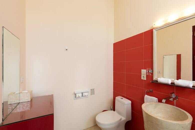 Hotel Bali Ginger Suites And Villa