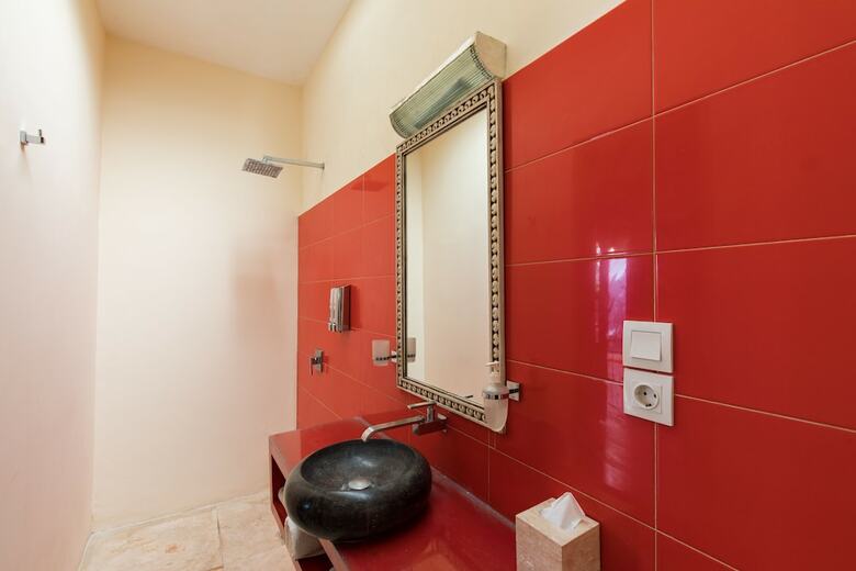 Hotel Bali Ginger Suites And Villa
