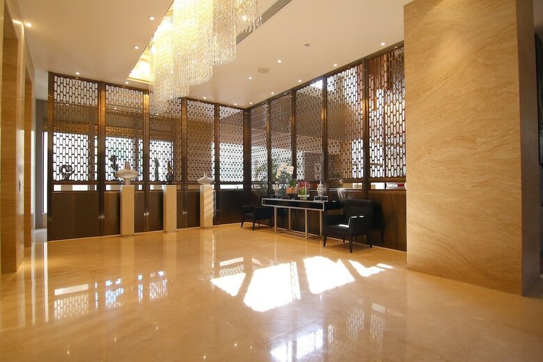 Hotel Hung's Mansion