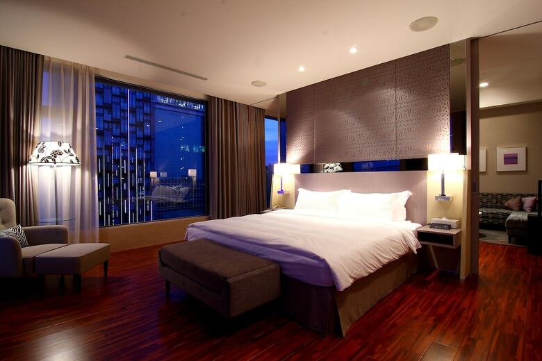 Hotel Hung's Mansion