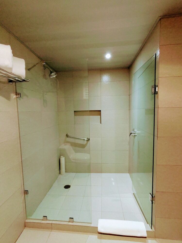 Hotel Holiday Inn Express Mexico Basilica