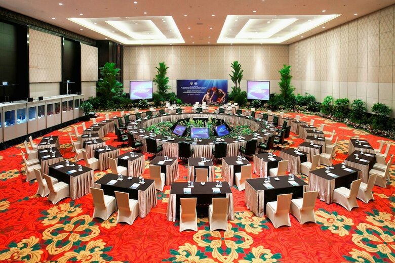 Bali Nusa Dua Hotel