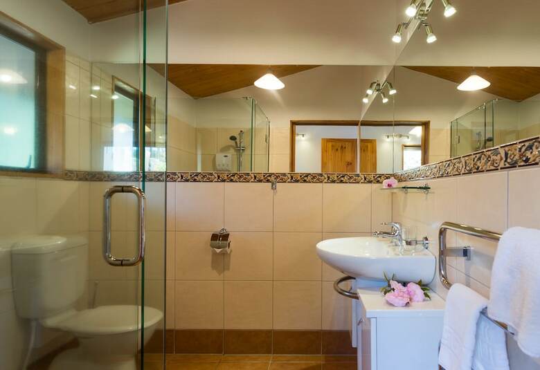 Hotel Kimi Ora Eco Resort
