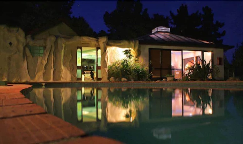 Hotel Kimi Ora Eco Resort