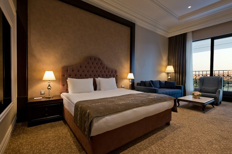 Hotel ?sfanbul Holiday Home & Suites