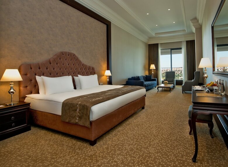 Hotel ?sfanbul Holiday Home & Suites