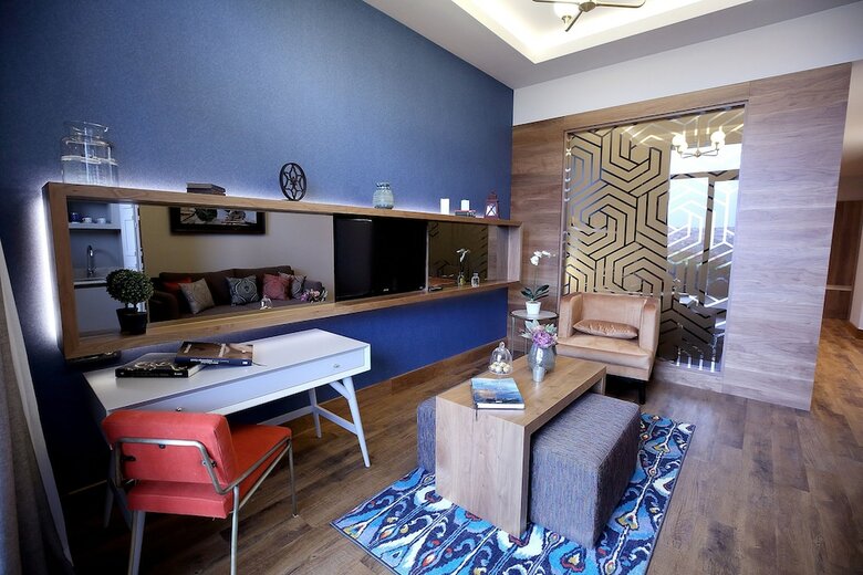 Hotel ?sfanbul Holiday Home & Suites
