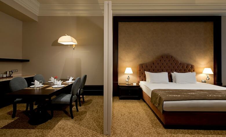 Hotel ?sfanbul Holiday Home & Suites