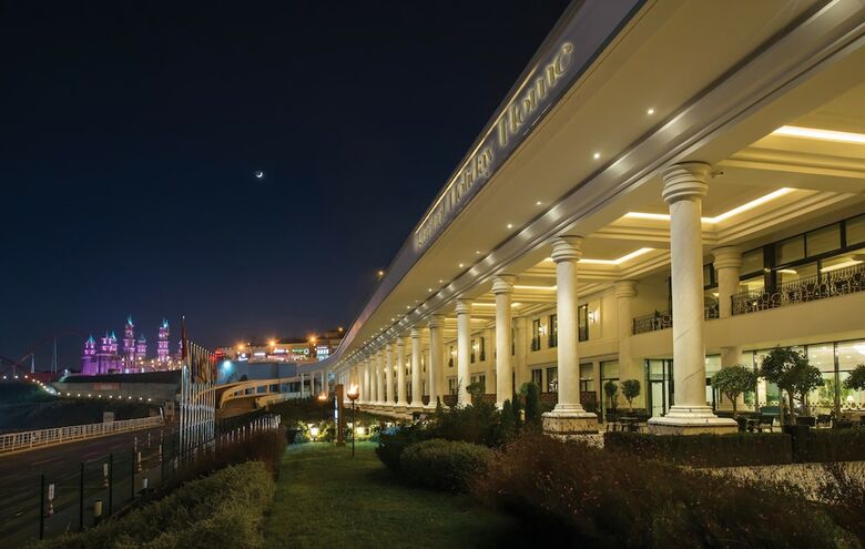 Hotel ?sfanbul Holiday Home & Suites